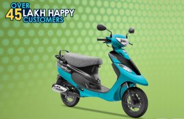 India's Cheapest Scooter, BS6 TVS Scooty Pep Price, BS6 TVS Scooty Pep Mileage, BS6 TVS Scooty Pep Bookings, BS6 TVS Scooty Pep Offer, TVS Scooty Pep Plus Price