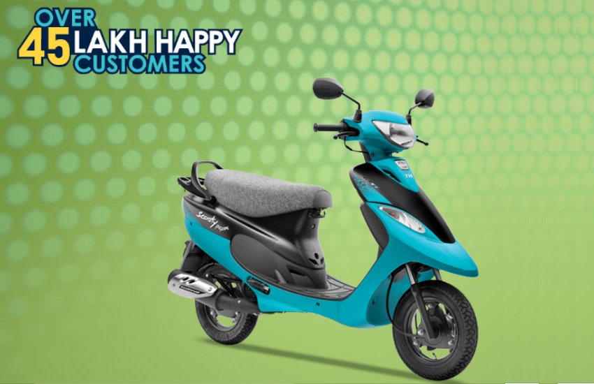 India's Cheapest Scooter, BS6 TVS Scooty Pep Price, BS6 TVS Scooty Pep Mileage, BS6 TVS Scooty Pep Bookings, BS6 TVS Scooty Pep Offer, TVS Scooty Pep Plus Price
