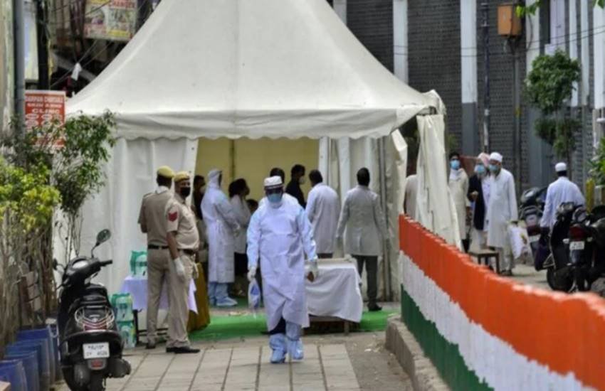 Corona Virus, Bihar,