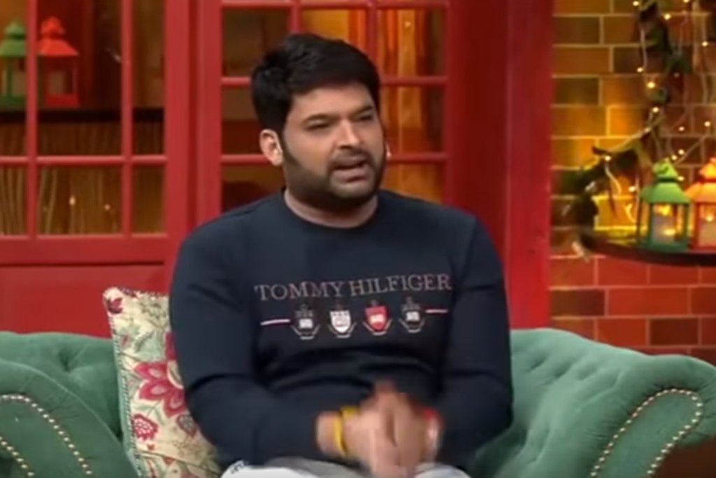 TKSS: जेल में बिताए पलों को यादकर छलकी संजय दत्त की आंखें