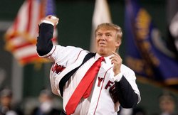 डोनाल्ड ट्रंप से पूछा सवाल, खिलाड़ी जब आलोचना करते हैं तो क्या महसूस करते हैं? मिला ये जवाब