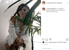 Urvashi Rautela, Actress Urvashi Rautela, Urvashi Rautela HD PICTURES, urvashi rautela hot pictures, Urvashi Rautela Pose in Super Attractive Way, uRVASHI rAUTELA Under Water Shoot, uRVASHI rAUTELA Climbing tree Photo Shoot, Urvashi Rautela Fans Reacting Killer Poser, entertainment news, bollywood news, television news