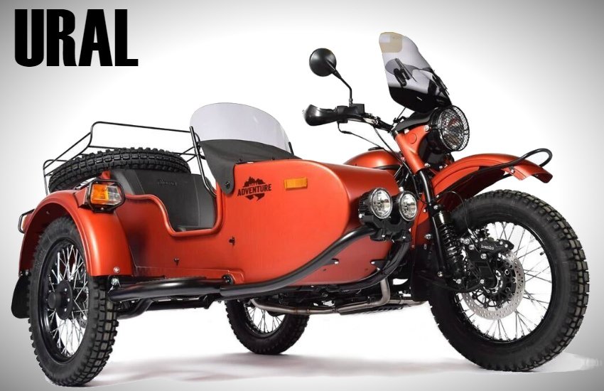 Ural Motorcycles, Ural Bikes, Ural Bikes with sidecar, Sholay movie bike name, Ural Motorcycles Price, Ural Motorcycles Features, Ural Motorcycles in india
