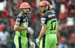 VIDEO: कोरोना पीड़ितों की मदद के लिए विराट कोहली ने फिर किया ऐलान, डिविलियर्स के साथ मिलकर करेंगे यह काम