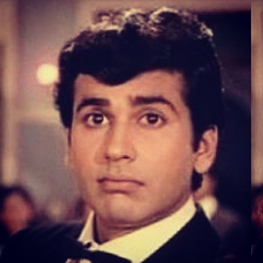 विजय अरोरा ने साल 1972 में रीना रॉय के साथ बॉलीवुड में डेब्यू किया था।