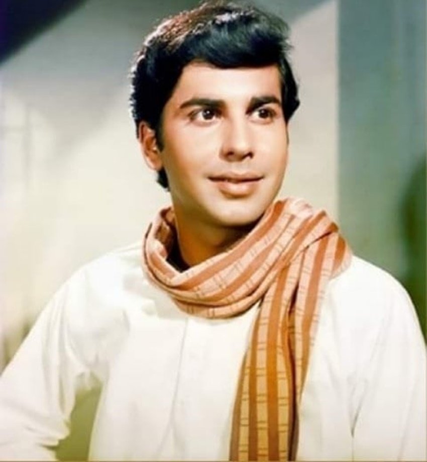 विजय अरोरा बॉलीवुड के फेमस अभिनेता थे। एक जमाने में उनकी तुलना राजेश खन्ना से भी की जाने लगी थी।