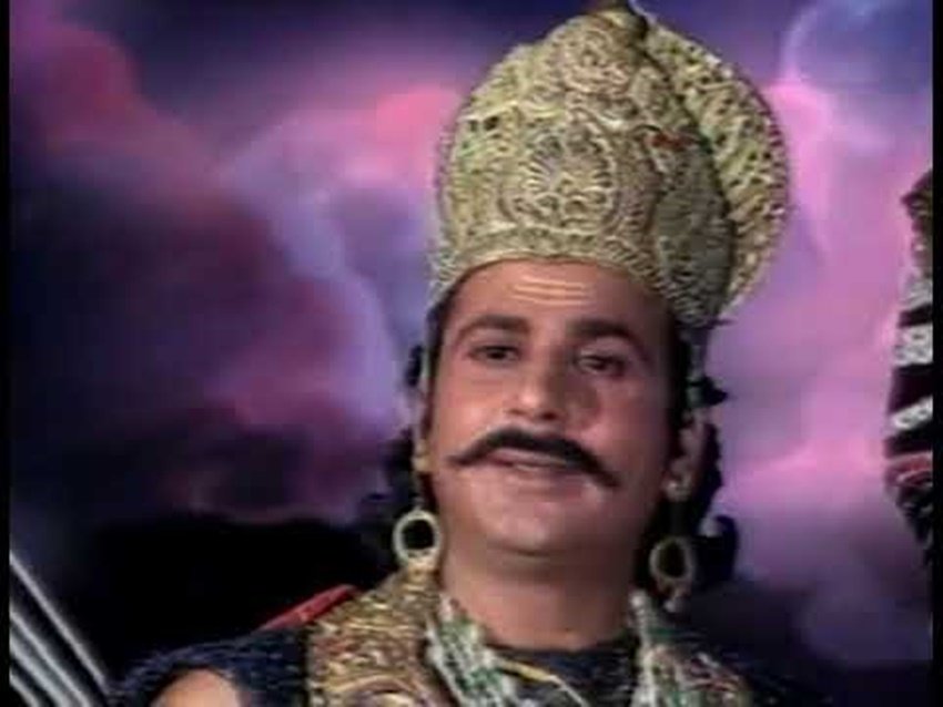 लोगों को विजय अरोरा द्वारा निभाया मेघनाद का किरदार खूब पसंद आया। इस किरदार की लोकप्रियता देखते हुए उन्हें फिर से फिल्में मिलनी शुरू हो गईं।