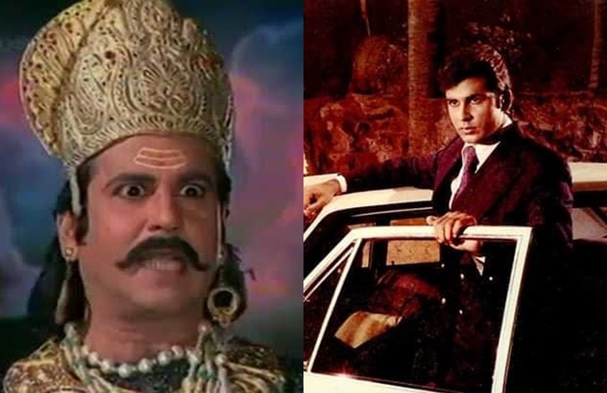 Ramayan: 80 के दशक में बने रामानंद सागर के टीवी सीरियल रामायण का एक बार फिर से दूरदर्शन पर प्रसारण हो रहा है। इस सुपरहिट टीवी सीरियल के तमाम पात्र आज भी लोगों द्वारा उतने ही पसंद किए जाते हैं। रामायण में राम-सीता का किरदार निभाने वाले अरुण गोविल औऱ दीपिका चिखलिया को तो सही में लोग देव स्वरूप मानने लगे थे। इस सीरियल का एक पात्र था मेघनाद। मेघनाद रावण का बेटा था। मेघनाद का किरदार निभाया था एक्टर विजय अरोरा ने। (Photos: Instagram@vijay_arora_2712)