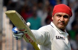 Virender Sehwag