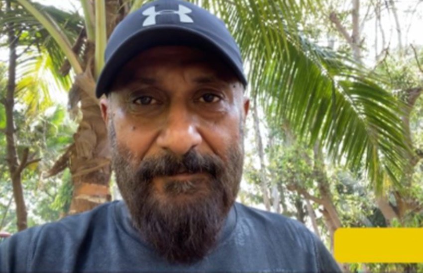 CoronaVirus, COVID-19, CoronaVirus in India, COVID-19 Case in India, Film Director Vivek Agnihotri, Vivek Agnihotri Slam Who Attacked Doctors, police, Politicians, Media is like Poisson, entertainment newes, bollywood news, television news,