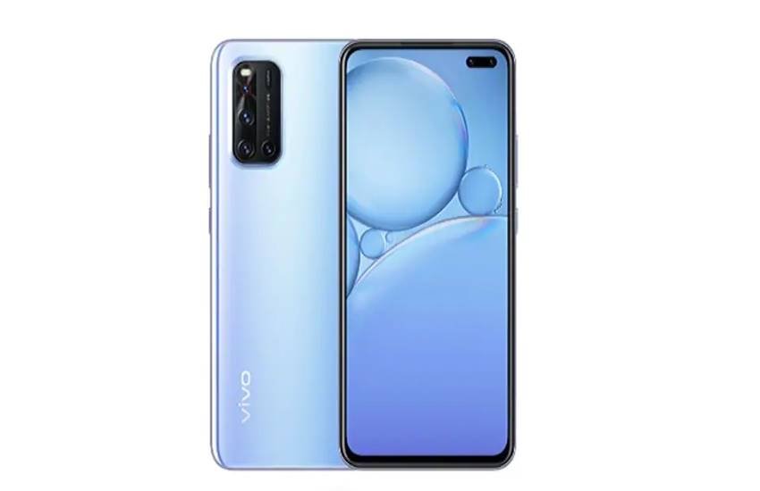 Vivo V19 specifications