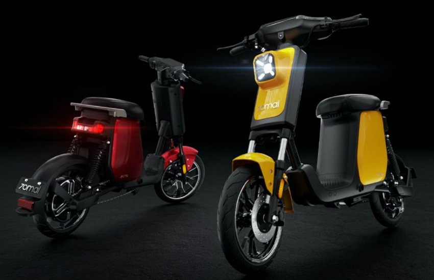 Xiaomi A1 Electric Moped Price, Xiaomi A1 Pro Electric Moped, Xiaomi Electric Scooter Price, Xiaomi A1 Driving Range in KM, Xiaomi A1 Pro Features