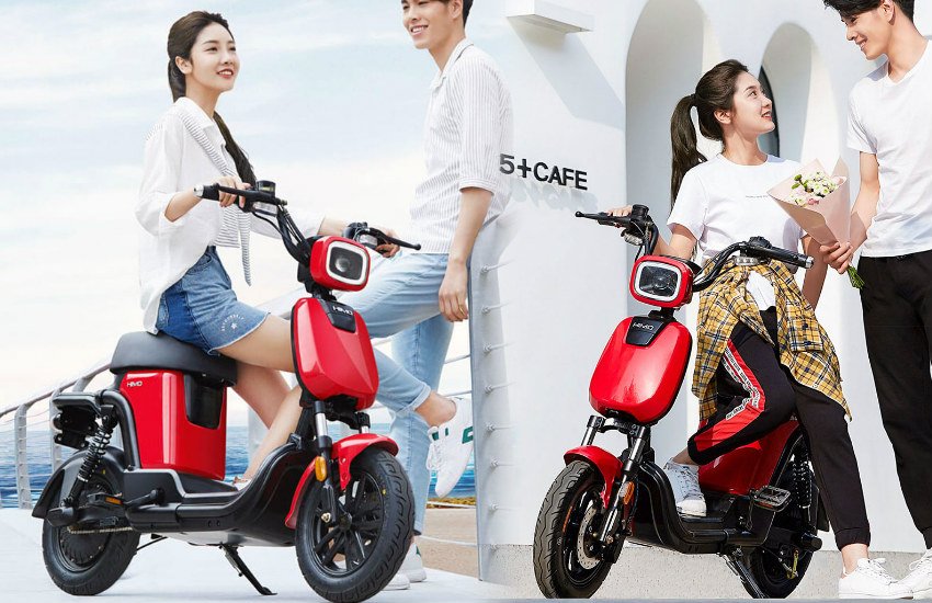 Xiaomi Himo T1 Electric Bike, Xiaomi Himo T1 Features, Xiaomi Himo T1 Specification, Xiaomi Himo T1 Detail, Xiaomi Himo T1 Driving range