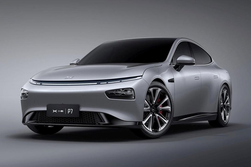 Xpeng P7 Sedan, Xpeng P7 Sedan driving range, Xpeng P7 Sedan answer of Tesla Model 3, Xpeng P7 Sedan car details , Xpeng P7 Sedan best driving range car of china, Xpeng P7 Sedan