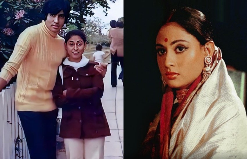 Jaya Bachchan, Jaya Bachchan Birthday, Amitabh Bachchan, Jaya Bachchan Jaya Marriage, Jaya Amitabh Relationship, Amitabh jaya Date, Amitabh Bachchan Girlfriend Jaya Bachchan, Amitabh Dated Actress Jaya Bachchan, Amitabh Bachchan Father harivansh rai bachchan, entertainment news, bollywood news, television news