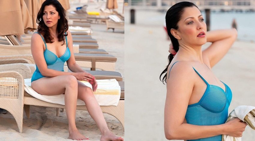 मिसेज इंडिया का खिताब जीतने वाली एक्ट्रेस और मॉडल अदिती गोवित्रिकर ने 1997 में मुंबई के ग्रांट मेडिकल कॉलेज से एमबीबीएस की पढ़ाई की थी। वह इन दिनों दोबारा से डॉक्टर वाले रोल में आ गई हैं। वह लोगों को ऑनलाइन मेडिकल हेल्प दे रही हैं।