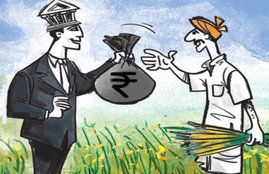 agricultue loan