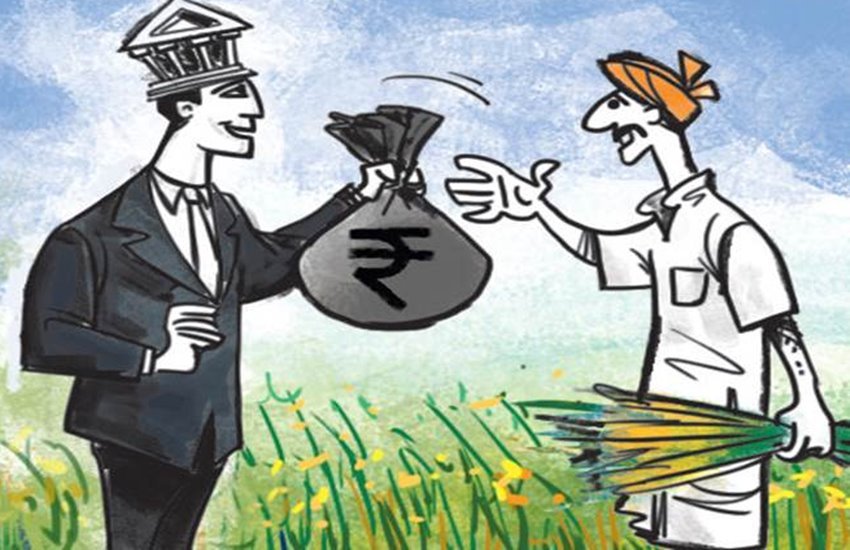 agricultue loan