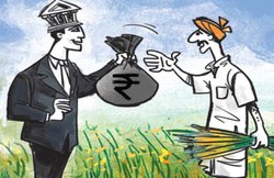 किसान क्रेडिट कार्ड बिना भी किसानी के लिए मिल सकता है 20 लाख रुपये तक का लोन, कर्ज पर सब्सिडी भी