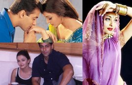 Salman Khan, Salman Khan Personal Life, Aishwarya Rai, Aishwarya Personal Life, Salman Khan Aishwarya Affair, Salman Khan Madly In Love With Aishwarya Rai, Salman Reached To 17th Floor, Salman Khan Threaten Aishwarya ,Terrace, entertainment news, bollywood ness, television news