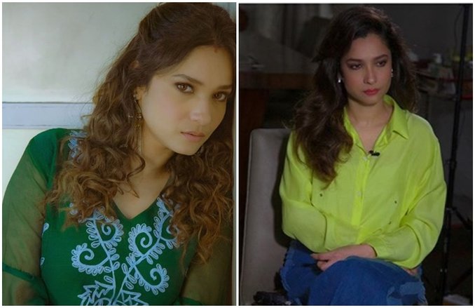 अंकिता लोखंडे की बिल्डिंग में स्पेन से लौटा व्यक्ति मिला करोना पॉजिटिव, सील की गई सोसायटी