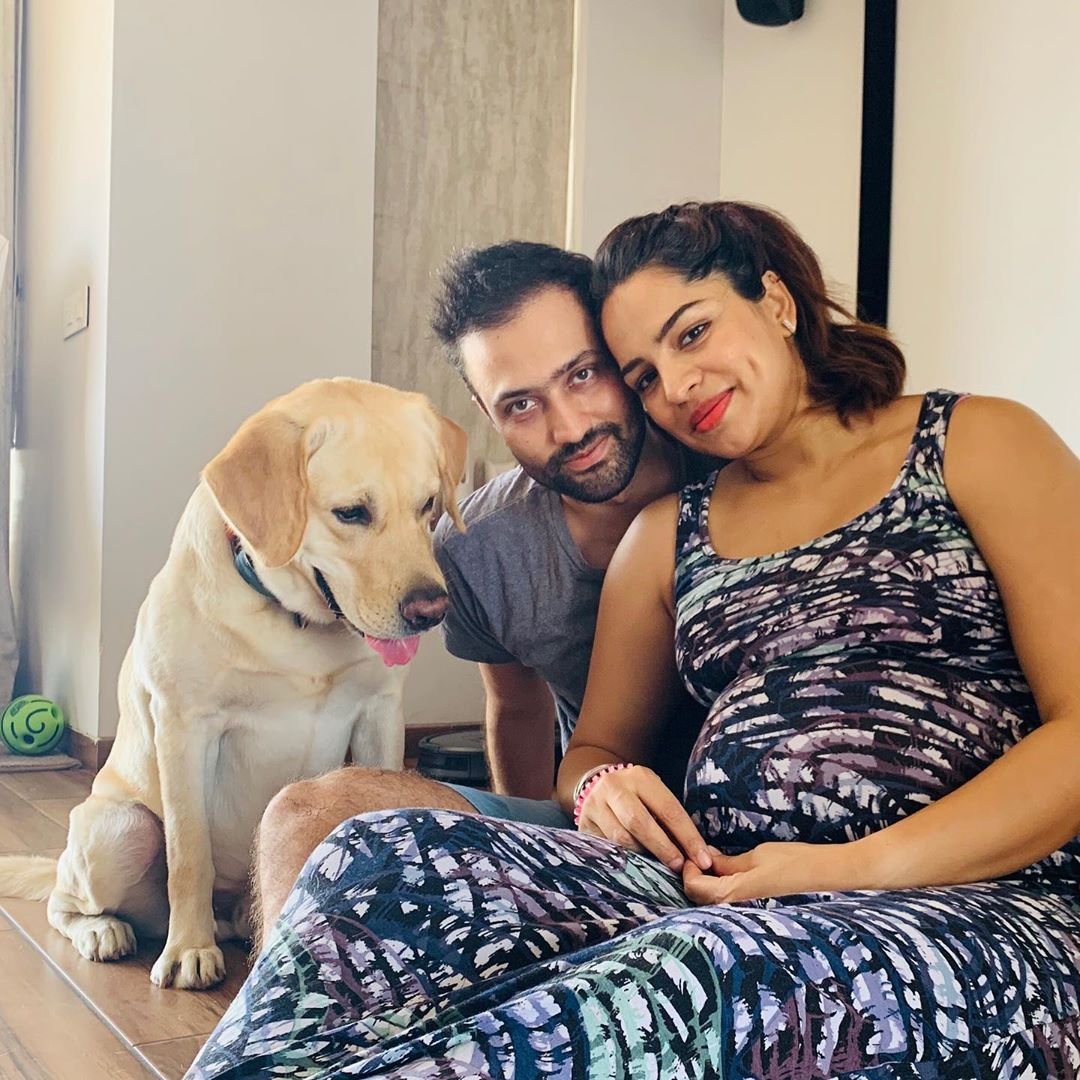 Kumkum Bhagya, Kumkum Bhagya alia, Kumkum Bhagya Actress, Kumkum Bhagya fame Actress, Kumkum Bhagya alia baby bump, shikha singh pregnant, Covid-19, Corona Virus, Shikha Singh, Karan Shah, Indian airlines, Hindi TV Shows,TV show,Shikha Singh,pregnancy,Kumkum Bhagya,Karan Shah,covid19,Corona,Baby