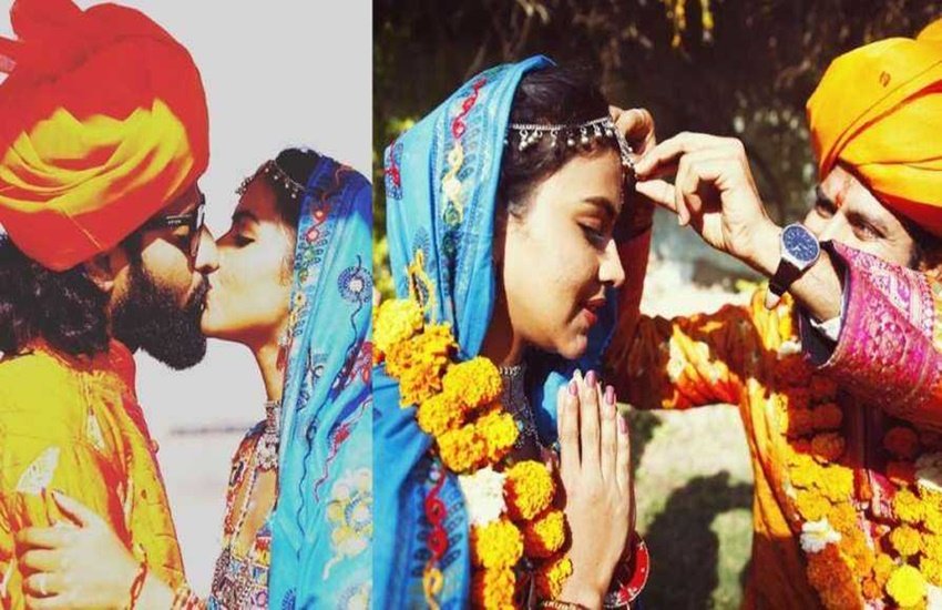 वहीं सोशल मीडिया में ये दावा किया जा रहा है कि बलविंदर और अमाला का ब्रेकअप हो चुका है। क्योंकि अब दोनों एक दूसरे को सोशल मीडिया में फॉलो भी नहीं करते हैं।