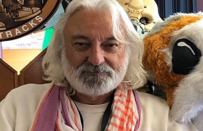 कोरोना वायरस से जंग हारे Star Wars के एक्टर Andrew Jack, 76 साल की उम्र में मौत