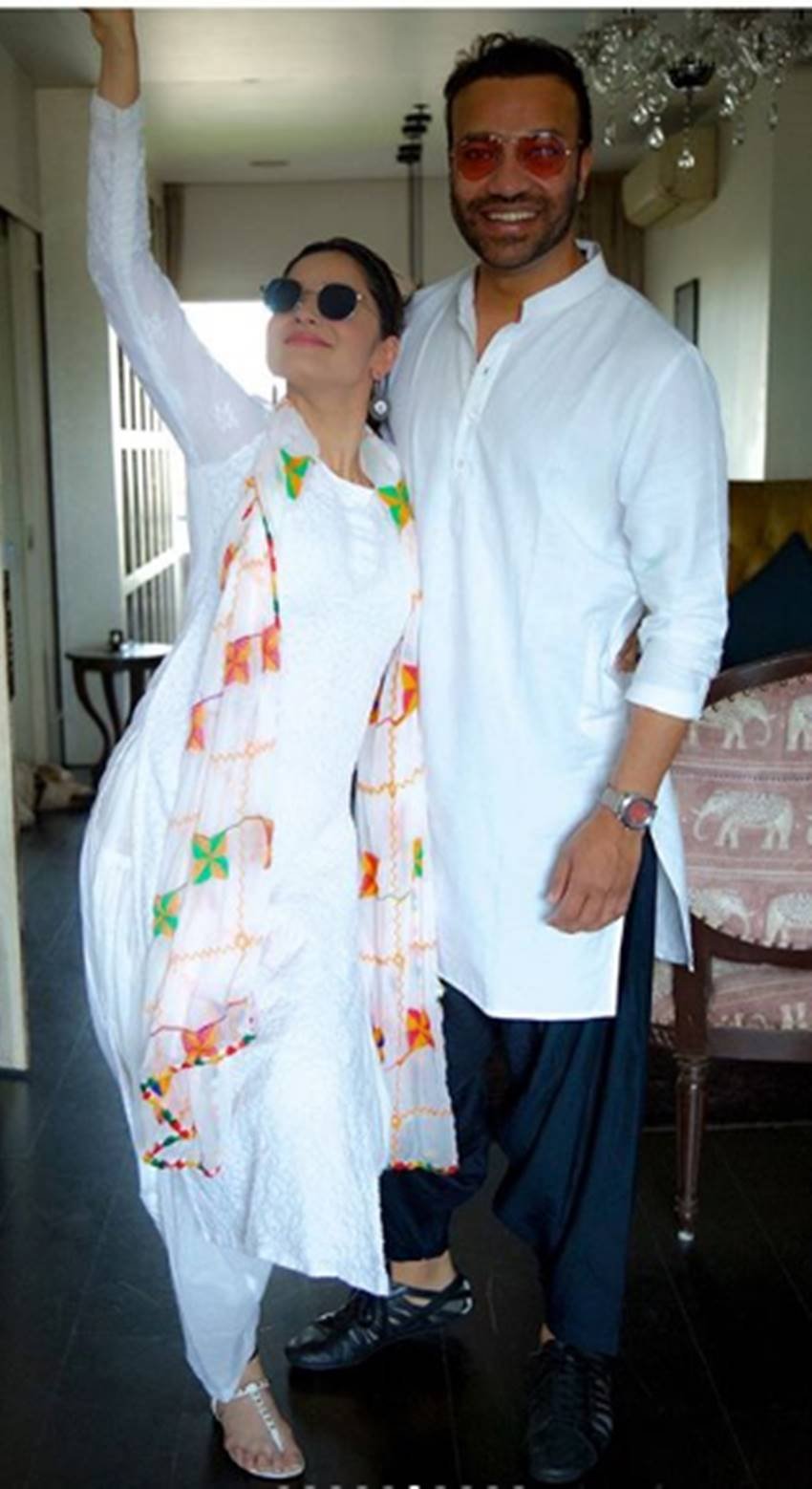 Ankita Lokhande, Ankita Lokhande age, Ankita Lokhande marriage, Ankita Lokhande age, Ankita Lokhande movies, Ankita Lokhande show, Ankita Lokhande news, Ankita Lokhande boyfriend, sushant singh, sushanyt singh rajput., bollywood celebs, jansatta photo gallery, Vicky Jain Instagram,