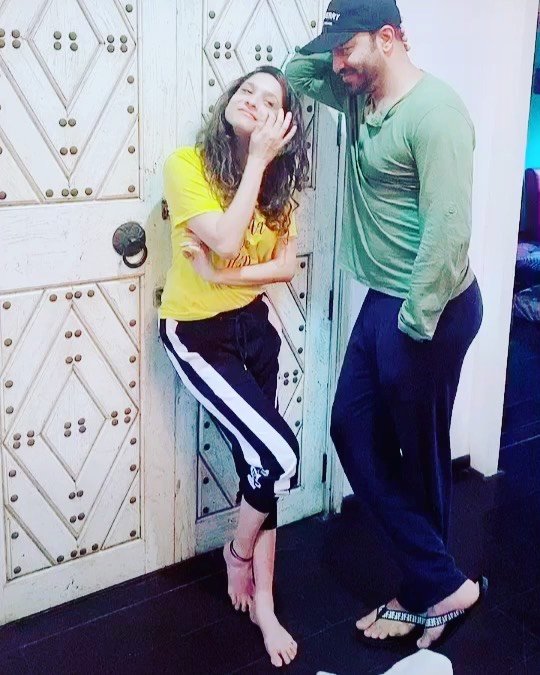 Ankita Lokhande, Ankita Lokhande age, Ankita Lokhande marriage, Ankita Lokhande age, Ankita Lokhande movies, Ankita Lokhande show, Ankita Lokhande news, Ankita Lokhande boyfriend, sushant singh, sushanyt singh rajput., bollywood celebs, jansatta photo gallery, Vicky Jain Instagram,