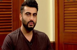 Arjun kapoor, arjun kapoor on his marriage with malaika arora, arjun kapoor latest news, arjun kapoor talks about his marriage with malaika, arjun kapoor on lockdown, arjun kapoor on corona virus, arjun kapoor, Arjun kapoor news, malaika arora, malaika arora news,
