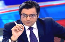 Anubhav Sinha, Anubhav Sinha on arnab goswami, Anubhav Sinha tweet on arnab goswami, Director Anubhav Sinha, sonia gandhi, arnab goswami, अनुभव सिन्हा, अर्णब गोस्वामी, सोनिया गांधी, अर्णब गोस्वामी पर हमला,