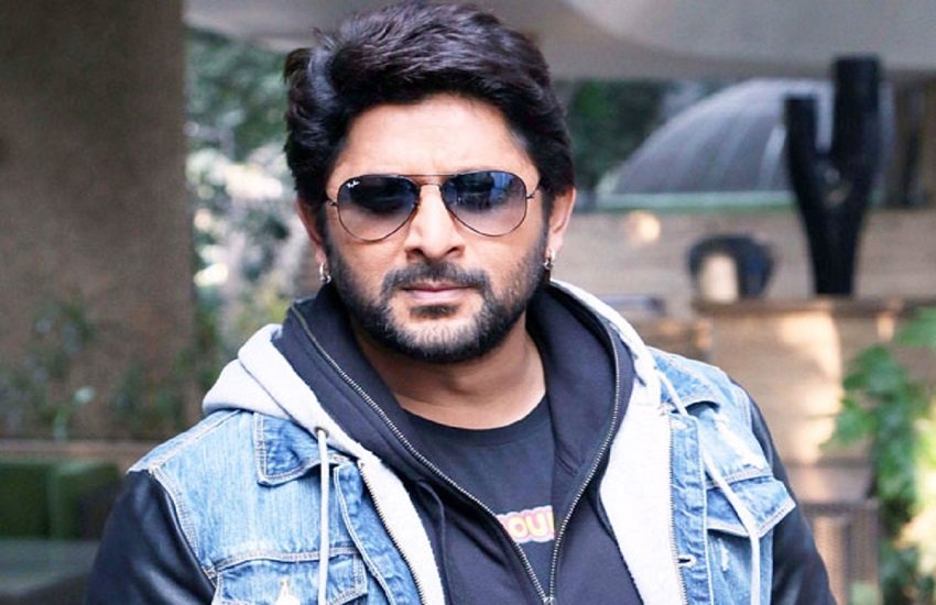 अरशद वारसी ने शेयर किया फेक पोस्ट 