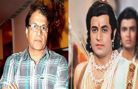 Ramayan, Ramayan Ram, arun govil as ram, arun govil shares an old incident, arun govil ram in ramayan, people thought i am ram, Sunil lehri as laxman in ramayan, dipika chikhalia in ramayan,sita in ramayan, ram bharat milaap, ramayan bharat, sanjay jog plays bharat in ramayan, ramanand sagar ramayan sanjay jog plays bharat,