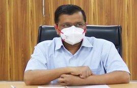 arvind kejriwal