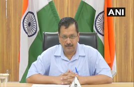arvind kejriwal