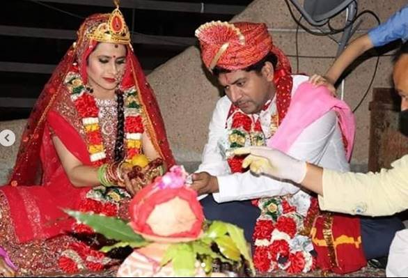 ashutosh kaushik, ashutosh kaushik wedding, bigg boss season 2 winner, ashutosh kaushik instagram, bigg boss latest