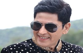 Bhabiji Ghar Par Hain, vibhuti narayan mishra, Bhabiji Ghar Par Hain vibhuti narayan mishra, vibhuti narayan mishra aka asif sheikh, bhabiji ghar par hain cast, bhabiji ghar par hain trp, bhabiji ghar par hain serial, bhabiji ghar par hain cast name
