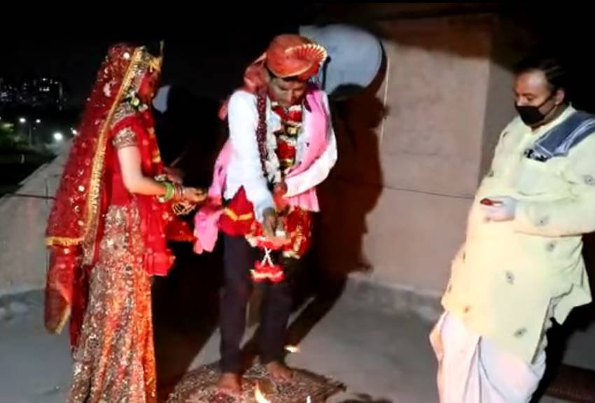 ashutosh kaushik, ashutosh kaushik wedding, bigg boss season 2 winner, ashutosh kaushik instagram, bigg boss latest