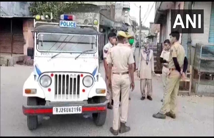 crime, crime news, india lockdown