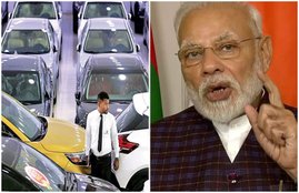 auto sector
