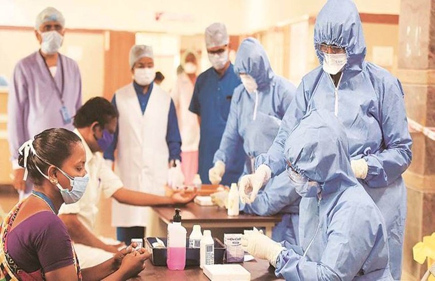Coronavirus, coronavirus india, coronavirus Ayurvedic treatment, Ayush Mantralaya, Ayush Mantralaya on coronavirus, ayush quath, coronavirus cure, coronavirus cure india, coronavirus cure update, coronavirus india cases, coronavirus india state wise, coronavirus india count, coronavirus india today, coronavirus india state wise count, coronavirus india death, coronavirus india tracker, coronavirus symptoms, coronavirus precautions, coronavirus prevention