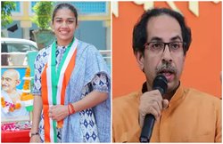 ‘उद्धव ठाकरे सरकार कहां सोई हुई है, शर्म आनी चाहिए’, अपने ही ट्वीट पर ट्रोल हो रहीं पहलवान बबीता फौगाट