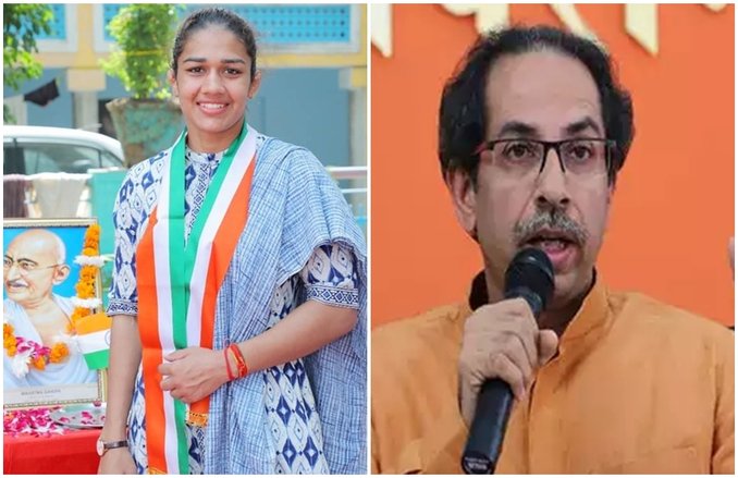 ‘उद्धव ठाकरे सरकार कहां सोई हुई है, शर्म आनी चाहिए’, अपने ही ट्वीट पर ट्रोल हो रहीं पहलवान बबीता फौगाट