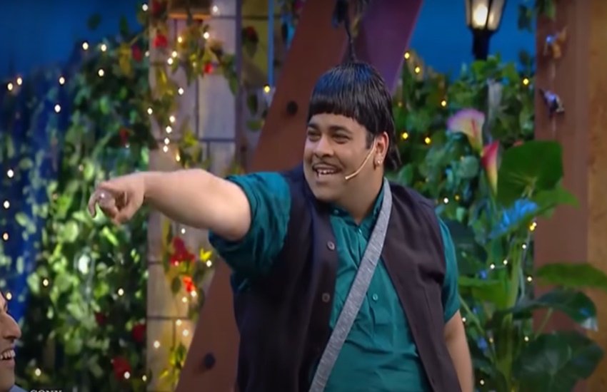 TKSS: बच्चा यादव के जोक्स सुनकर पेट पकड़ कर हंसे दिग्गज सिंगर्स