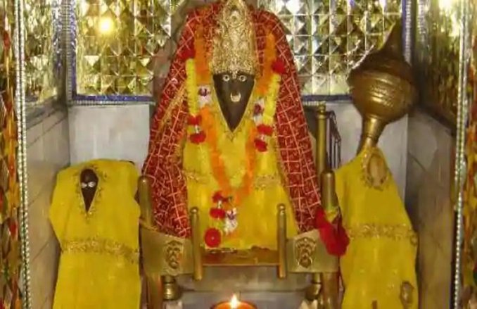 Baglamukhi Jayanti 2020: बगलामुखी माता की पूजा विधि, चालीसा, सिद्ध मंत्र और आरती यहां देखें