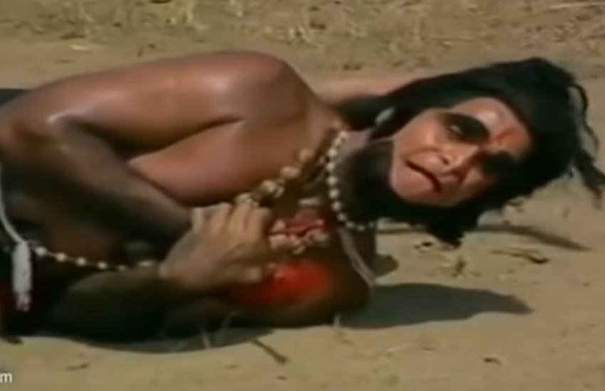 ramayan, रामायण, bali vadh, religious story, ram bali, bali ramayan, bali vadh, sugriv bali yudh,