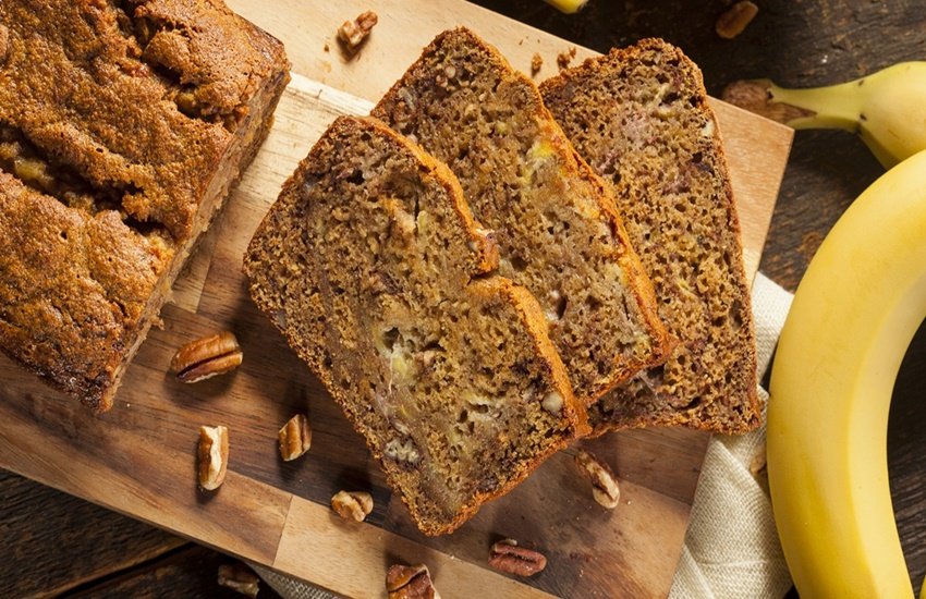 banana bread, banana bread eggless, banana bread in pressure cooker, banana bread recipe without eggs, banana bread demo, banana bread cake, banana bread without oven, banana bread recipe, banana bread recipe eggless, banana bread sugarfree, banana bread benefits, benefits of banana bread, lockdown, coronavirus lockdown, alia bhatt cooking, alia bhatt baking cake, sonam kapoor instagram