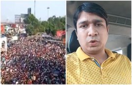 india lockdown, corona virus