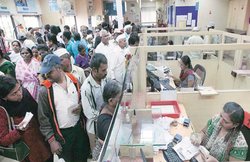 कॉरपोरेशन बैंक और आंध्र बैंक के ग्राहक थे आप? जानें- विलय के बाद आपके बैंक खाते में क्या बदलाव, यूनियन बैंक ऑफ इंडिया ने दी जानकारी